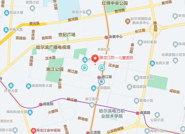 来院路线